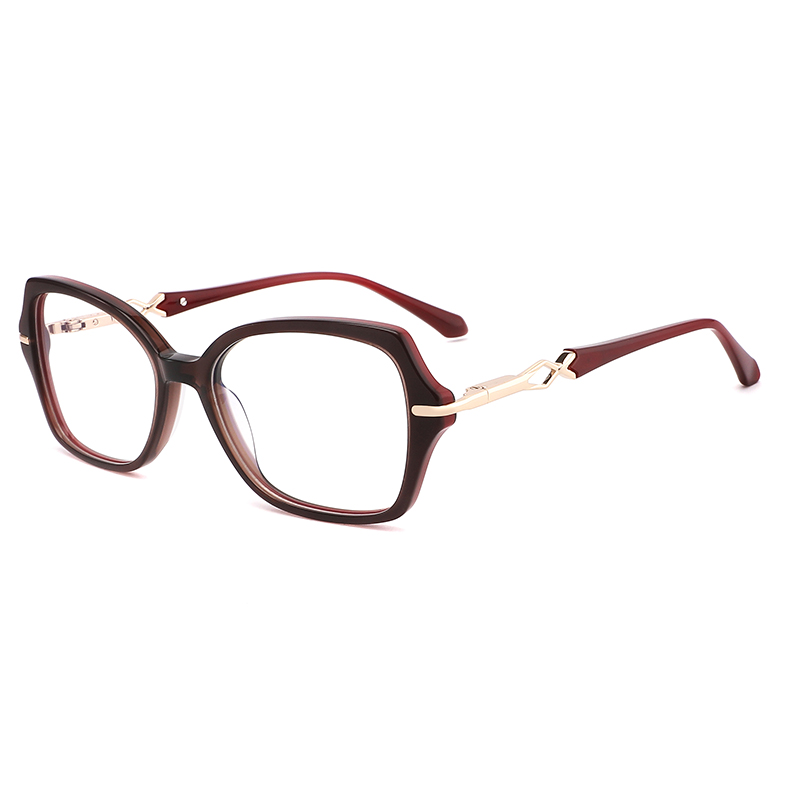 YG78074 ACETATE OPTICAL FRAMES